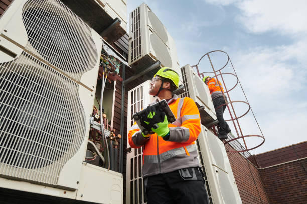 Best HVAC Repair Near Me  in Selma, TX