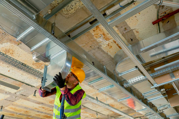 Best HVAC System Installation  in Selma, TX