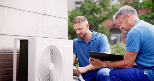 Affordable Air Conditioning Repair in Selma, TX