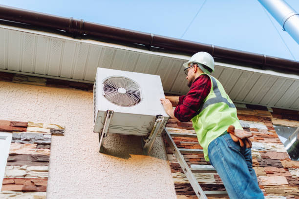 Best HVAC Repair Near Me  in Selma, TX