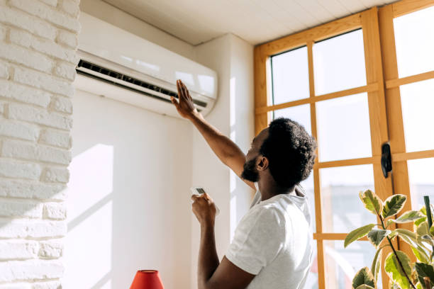 Best Local HVAC Companies  in Selma, TX