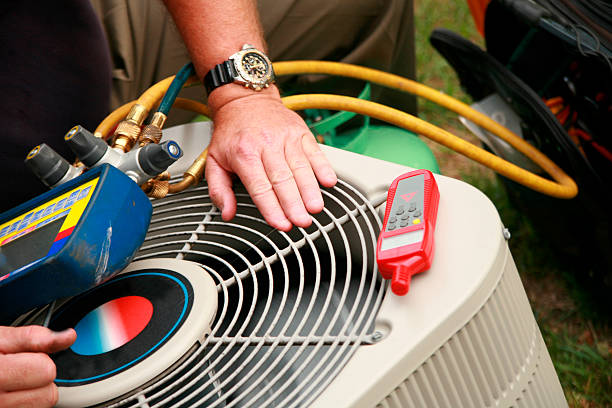 Best HVAC Repair Near Me  in Selma, TX