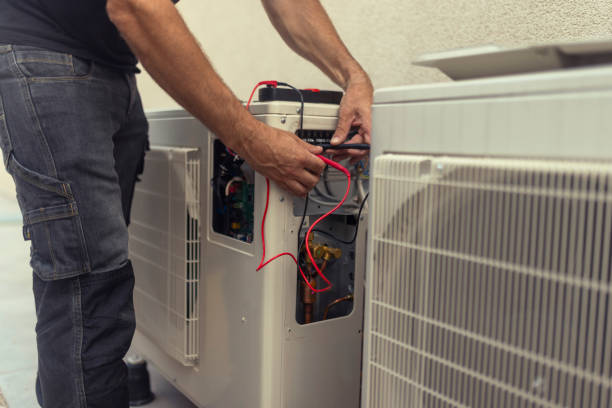 Best Ductless HVAC Repair  in Selma, TX