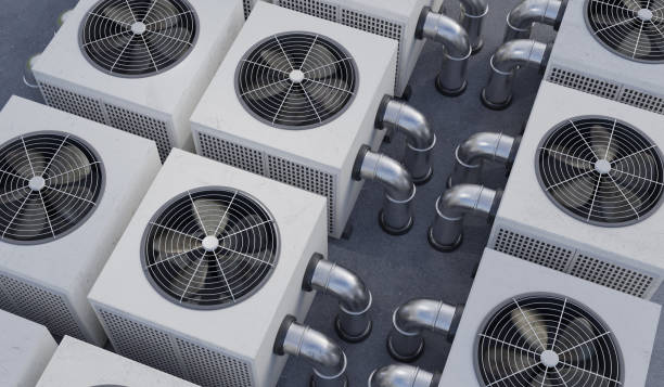 Best HVAC Air Duct Cleaning  in Selma, TX