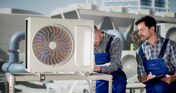 Best HVAC Maintenance Near Me  in Selma, TX
