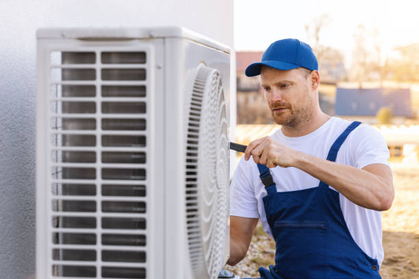 Best HVAC Replacement Cost  in Selma, TX