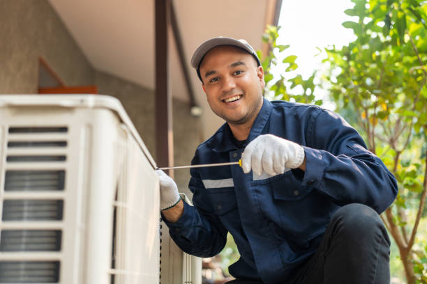 Best Best HVAC Companies  in Selma, TX